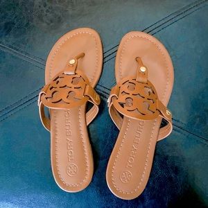 Tory Burch miller sandal